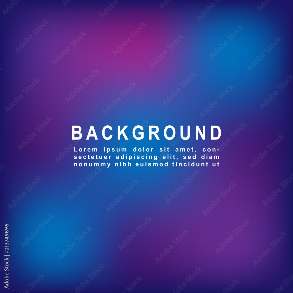 abstract blurred vector background abstract blurred vector background