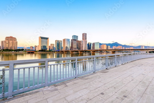 Photography Urban architecture in Fuzhou, China