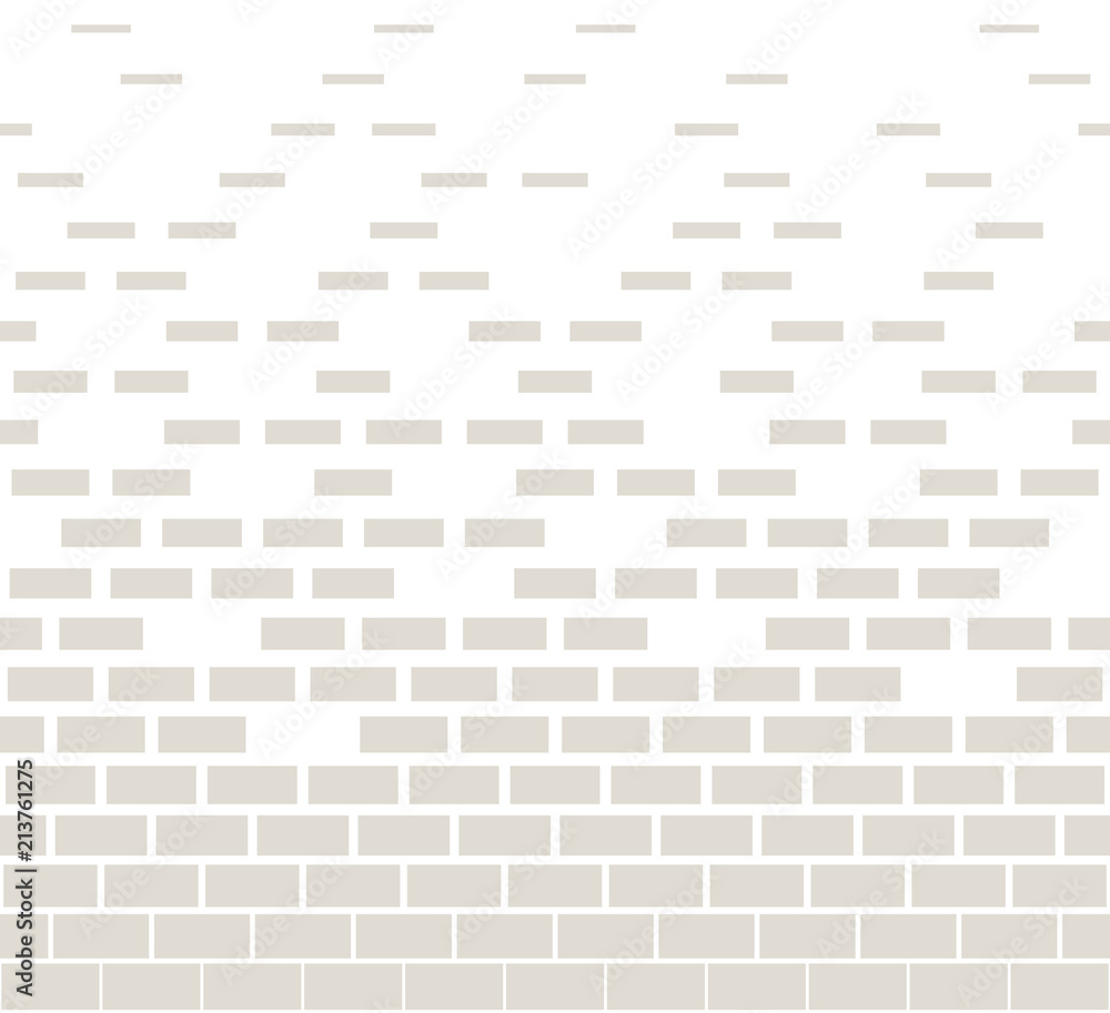 abstract seamless geometric wall pattern vector background abstract seamless geometric wall pattern vector background