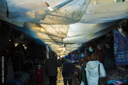 markt street