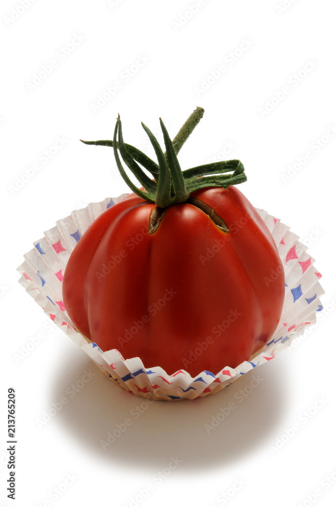 Pomodoro Cuore Di Bue Coeur De Boeuf 500 Semi A 500 Grammi - Foto 9