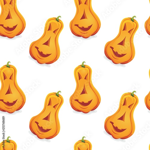 pumpkin pattern