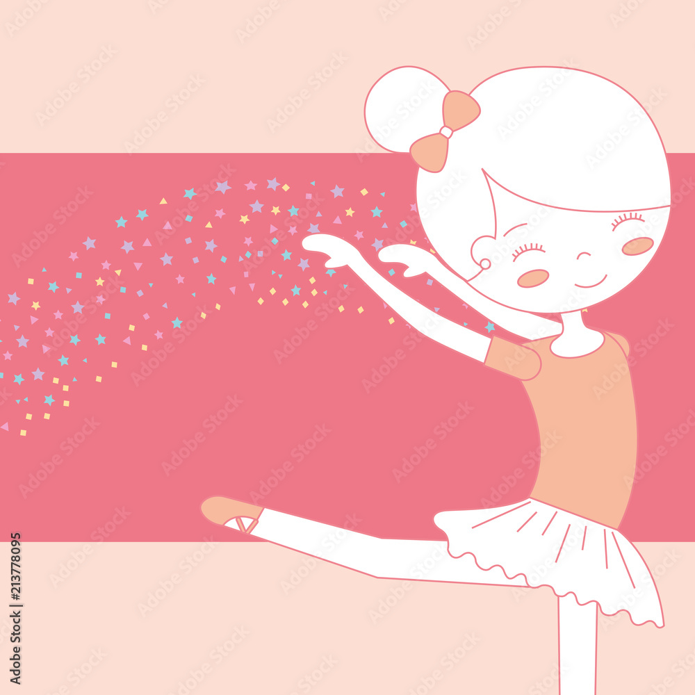 beautiful ballerina dancing ballet gracefully beautiful ballerina dancing ballet gracefully