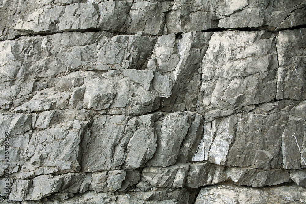 Fototapeta premium rock texture