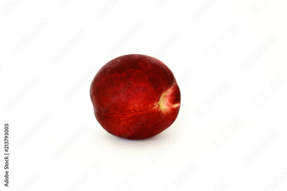 Obraz premium nectarine
