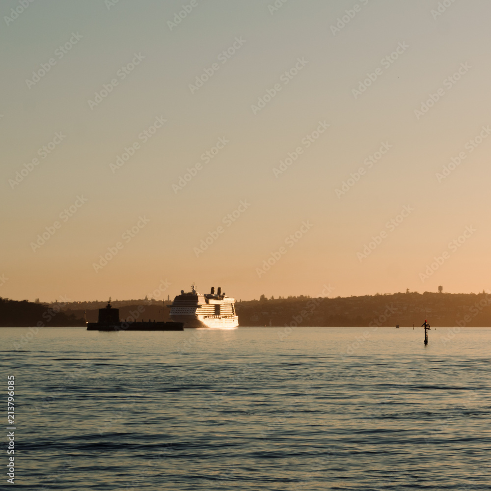 Obraz premium Harbour