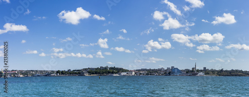 Tapety artystyczne Sevastopol