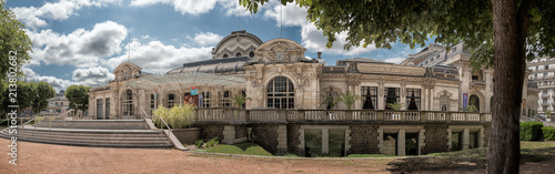 OPERA DE VICHY photo