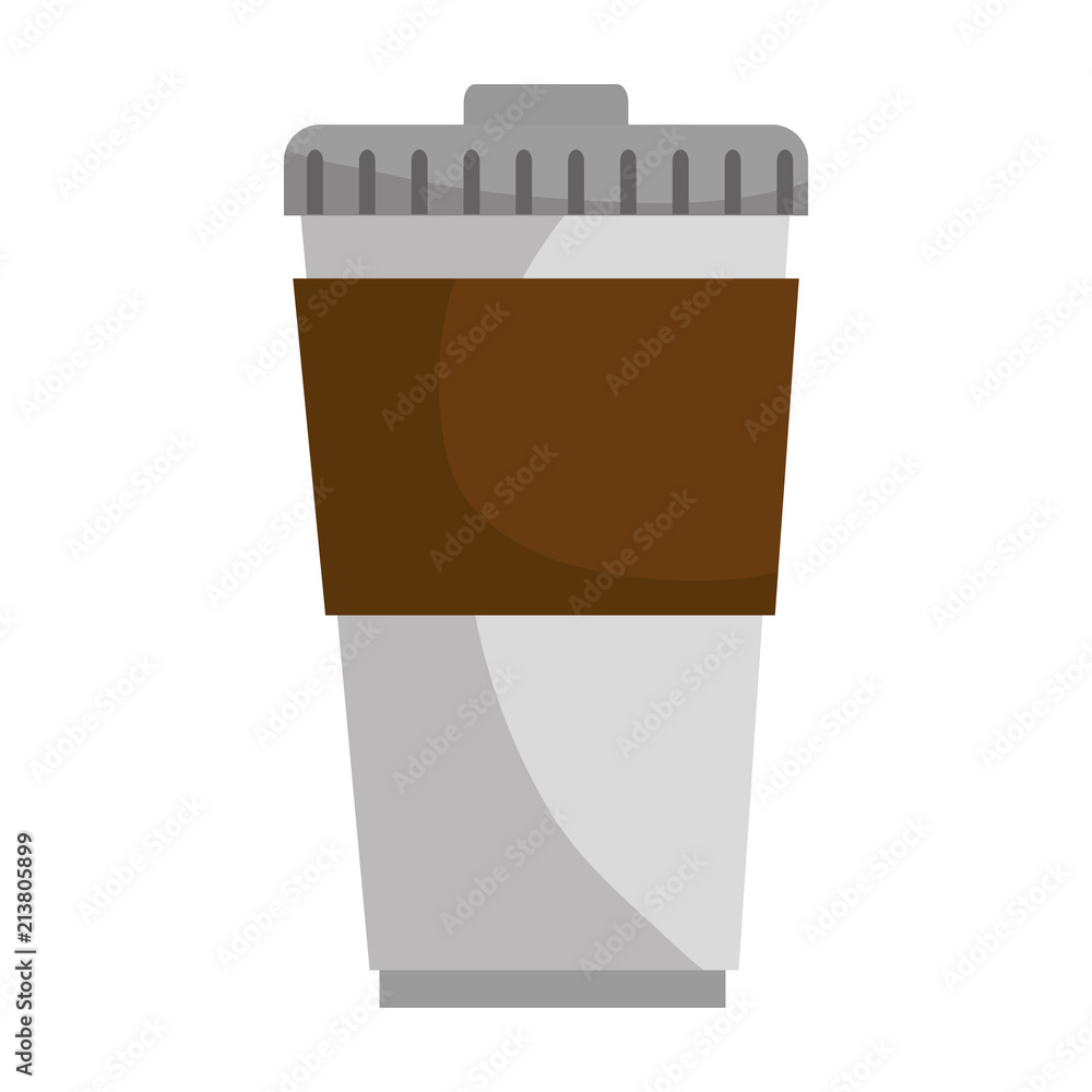 coffee plastic cup icon coffee plastic cup icon