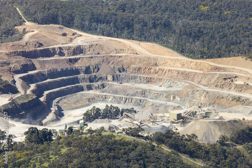 Side Quarry Mountain
