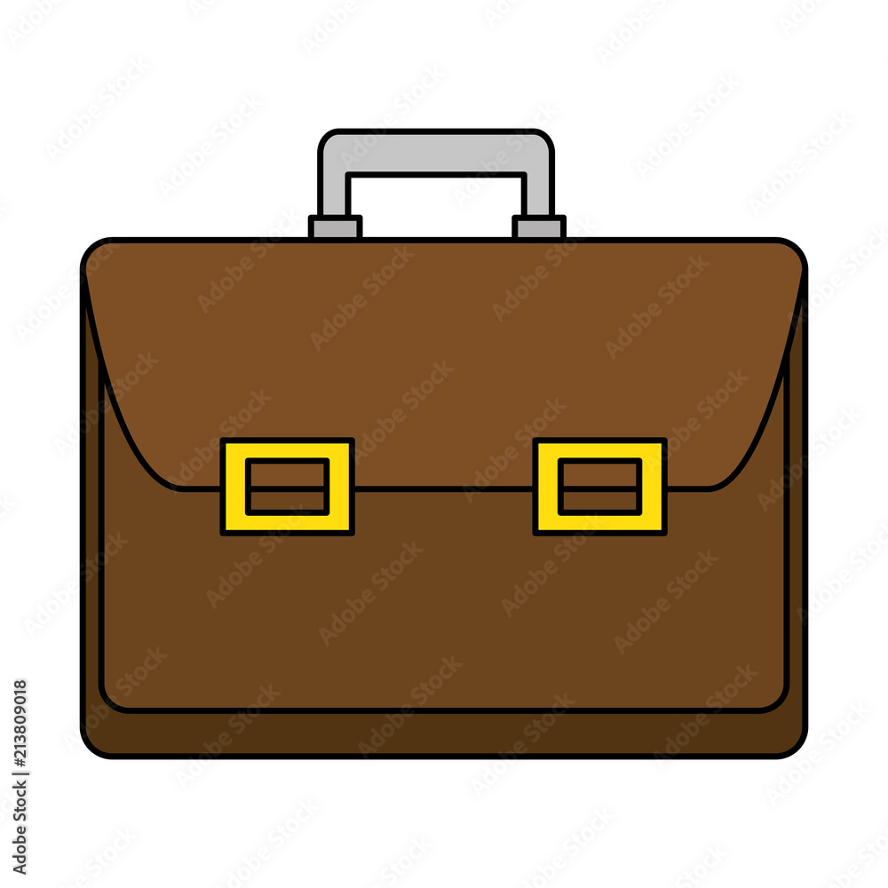 portfolio briefcase isolated icon vector illustration design portfolio briefcase isolated icon vector illustration design