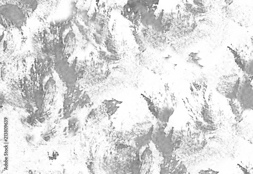 Grunge Black And White Texture for Create Abstract Scratched, Vintage Effect With Noise And Grain. Handmade Texture background.