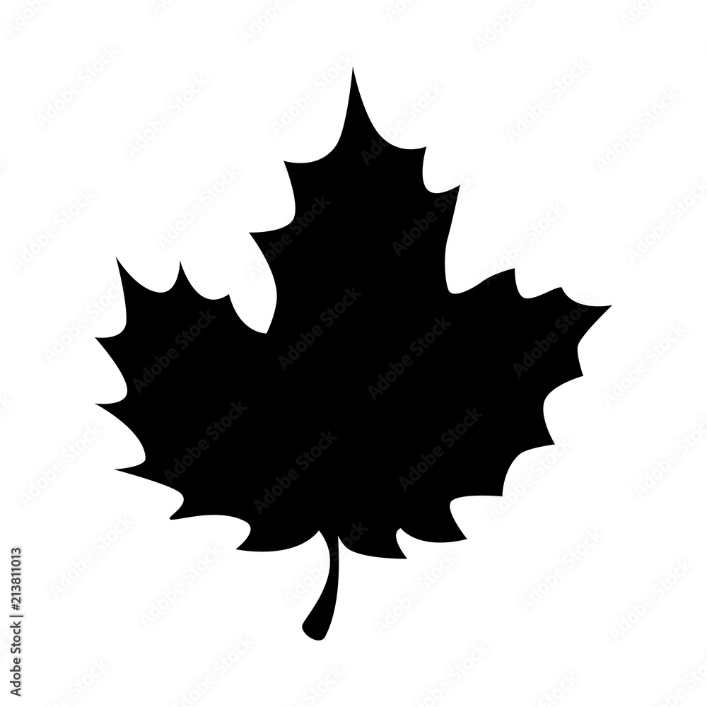 grape leaf isolated icon vector illustration design grape leaf isolated icon vector illustration design