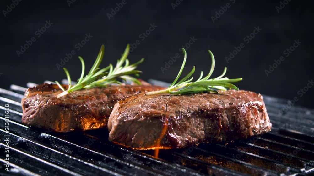 Steak Steak