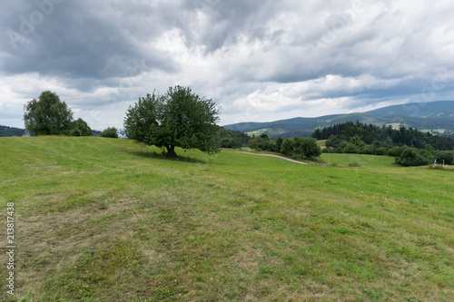 Kremnicke Bane  Slovakia