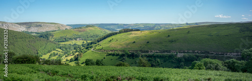 Welsh Landscape