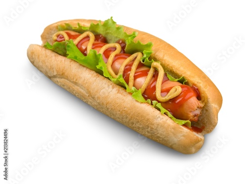 Hot Dog