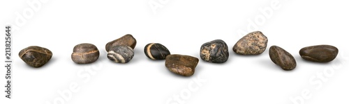 Stones / Pebbles