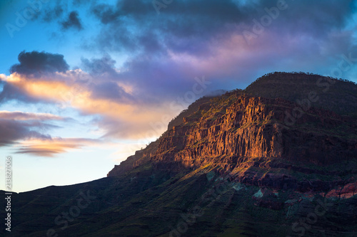 Gran Canaria