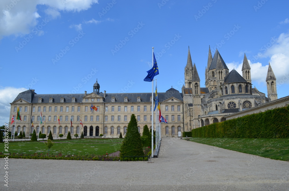 Caen, Francia