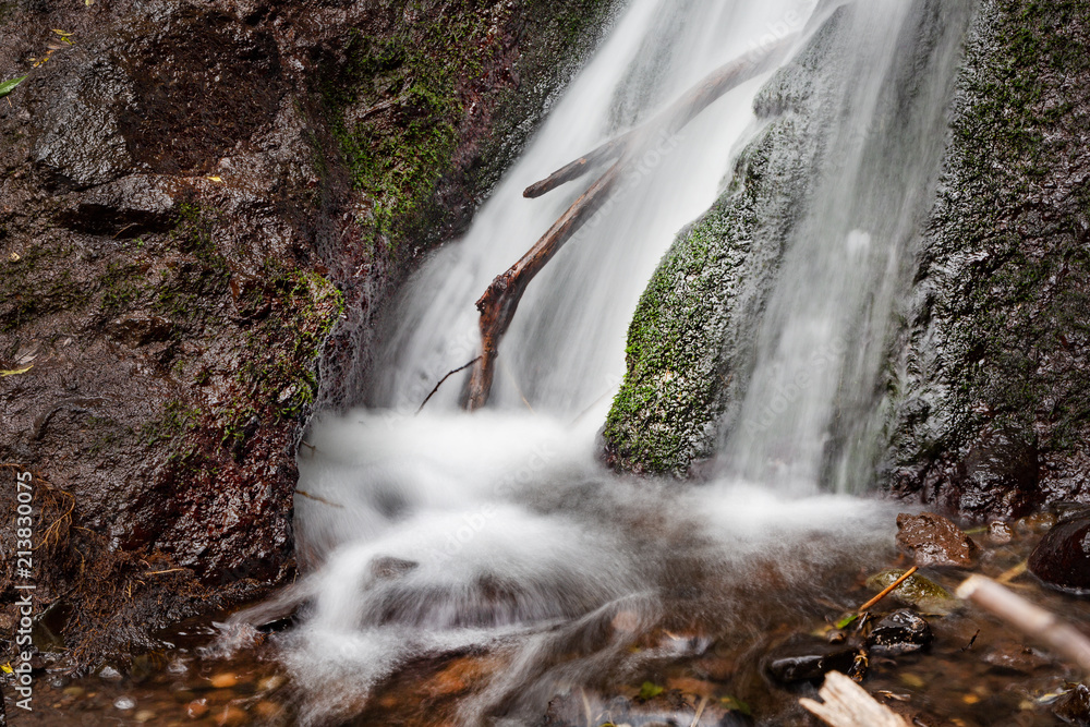 Fototapeta premium waterfall