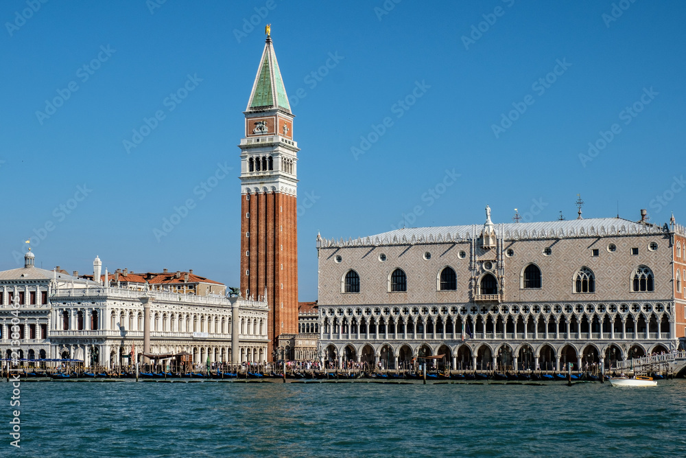 Venezia, San Marco