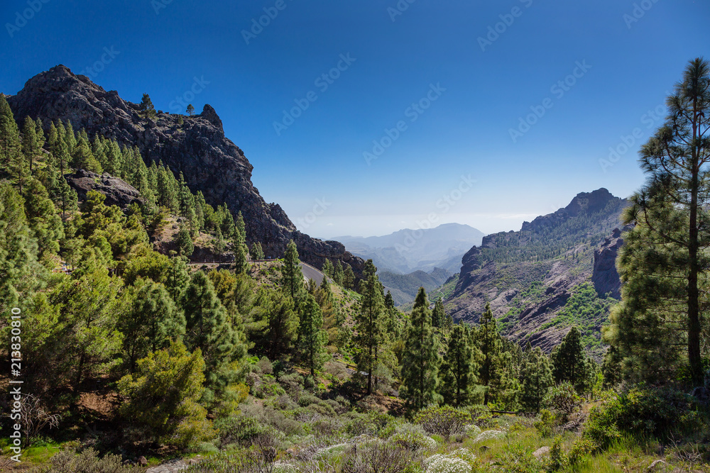 Gran Canaria