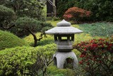 San Francisco Japanese garden