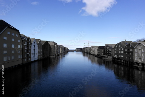 Blue City