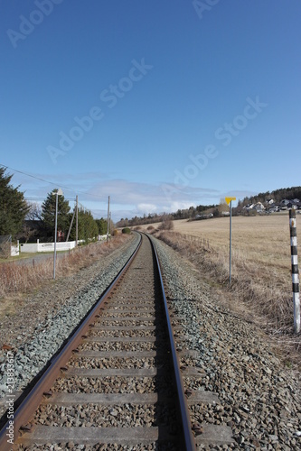 Rail road