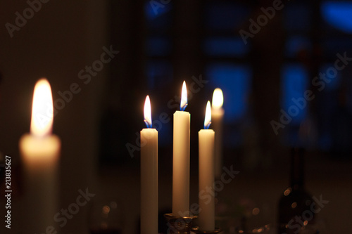 Candles © Calin
