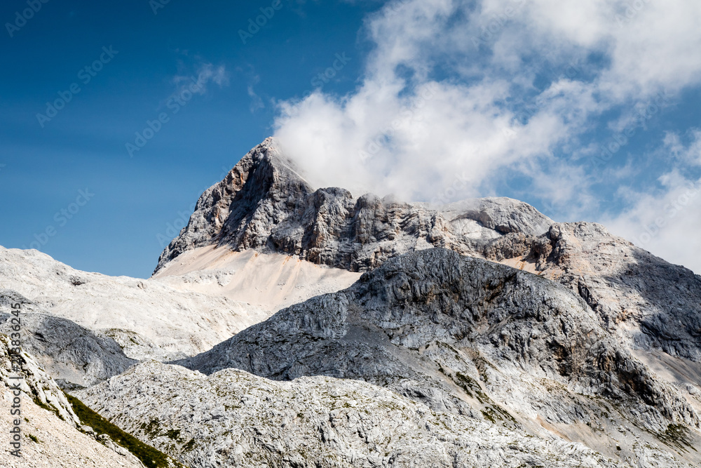 Mount Triglav