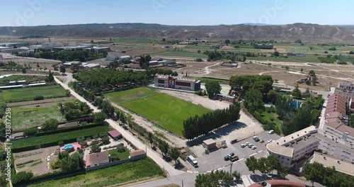 Wallpaper Mural La Cartuja-8 Torontodigital.ca