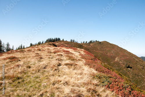 Herbstwanderung