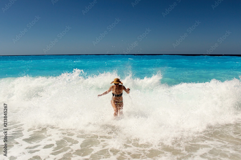Waves Waves