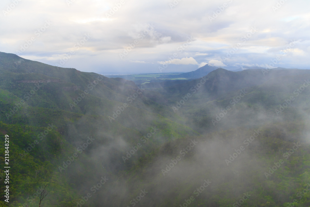 Landscape Landscape
