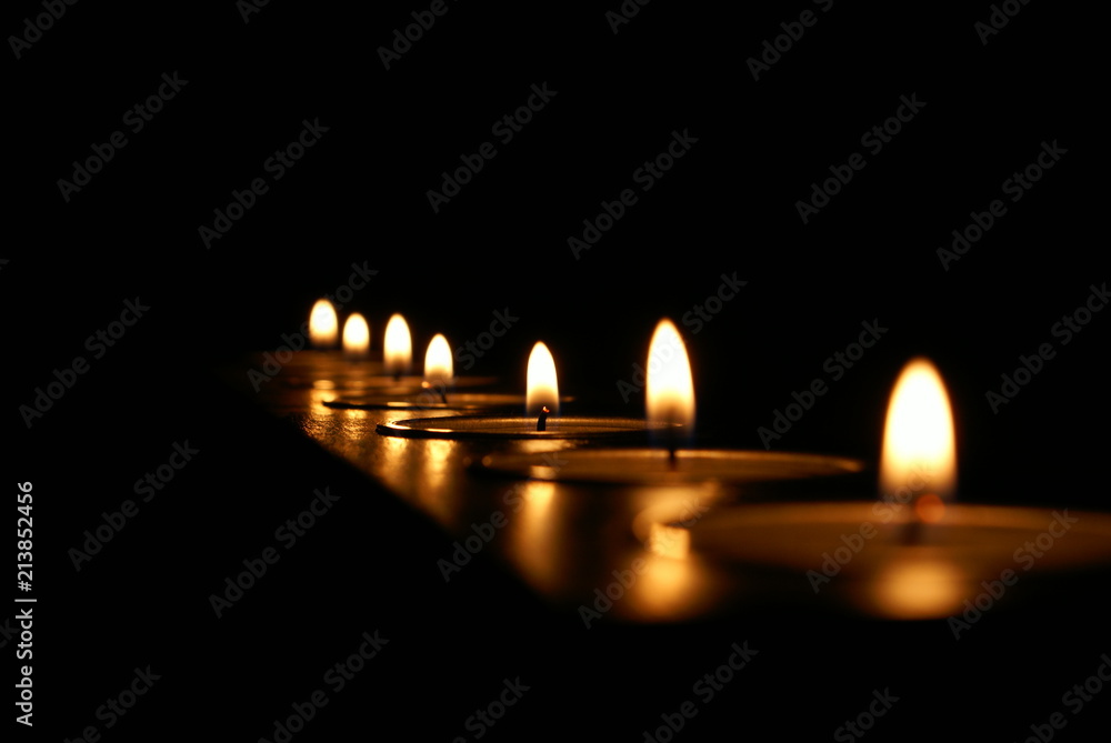 Candles