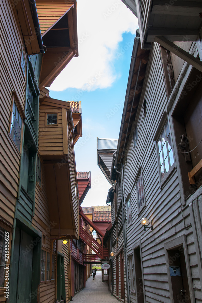Brygge