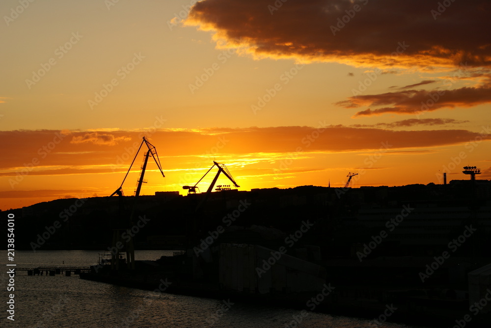 Shipyard