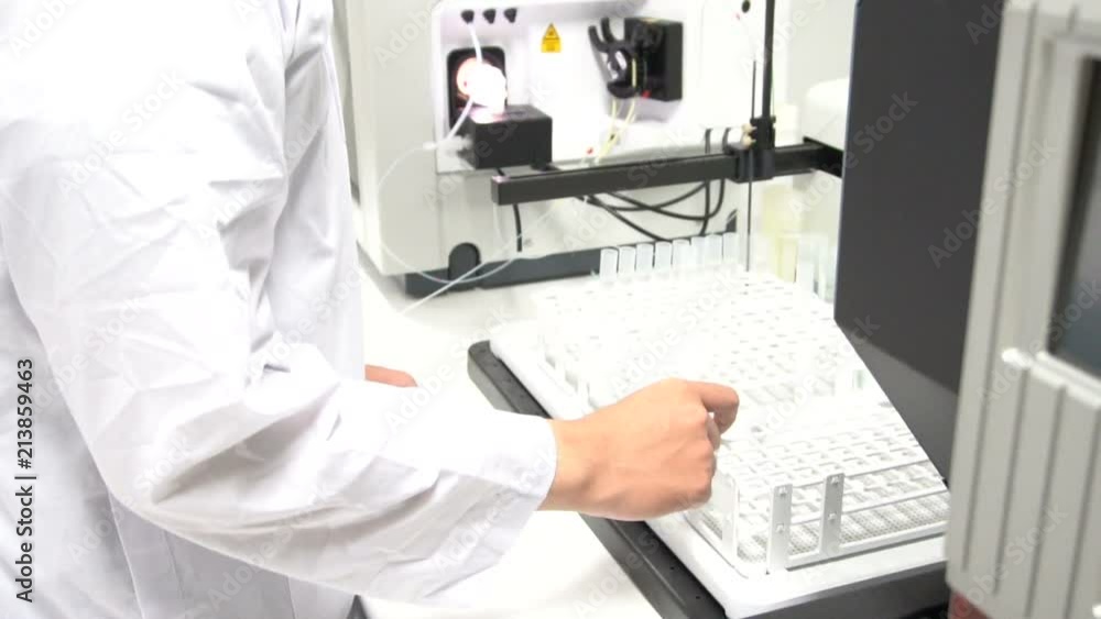 Asian scientist working in the lab,Thailand people,Experiment science and calculate the value,Researchers are research to find the results the experiment of Ophiocordyceps sinensis Asian scientist working in the lab,Thailand people,Experiment science and calculate the value,Researchers are research to find the results the experiment of Ophiocordyceps sinensis