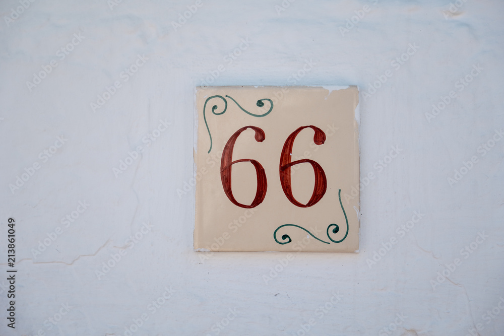 Number Number