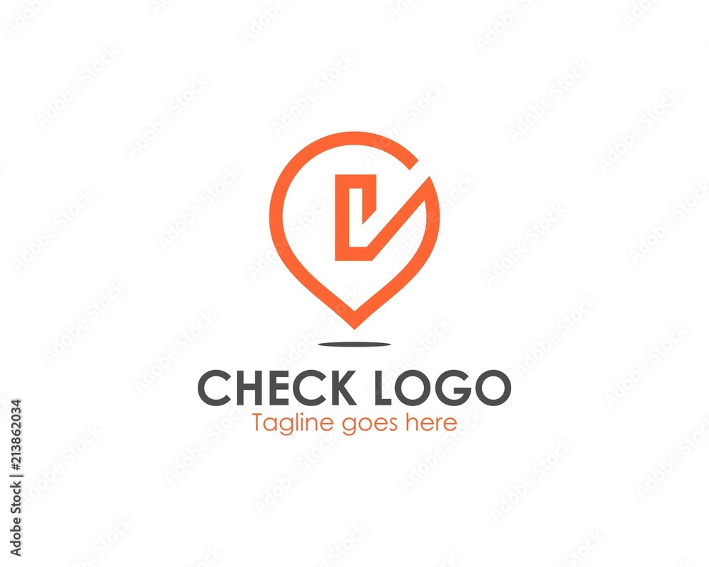 Check place logo Check place logo