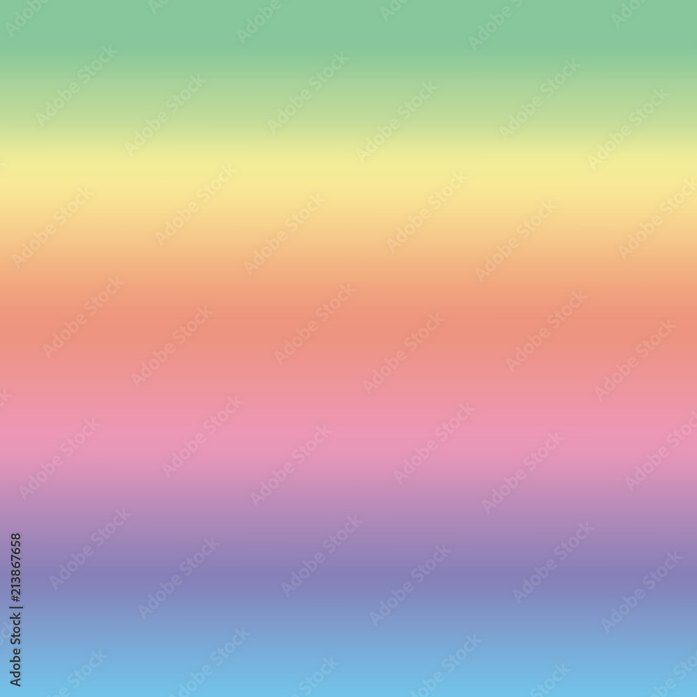 Abstract Holographic Background, Holographic Foil, Background For Cover, Design template