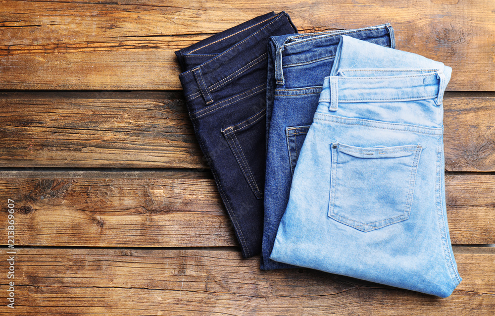 How Often Should You Wash Your Jeans? Experts Weigh In