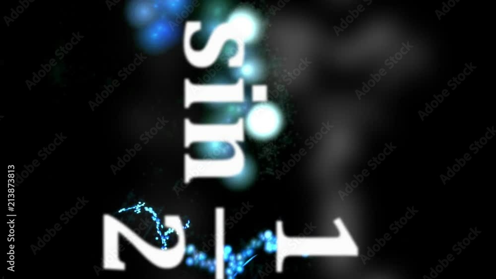 Math equations and formulas flying and disappearing in distance on abstract cosmic background. Science and mathematical research and development concept. Vertical format video. Math equations and formulas flying and disappearing in distance on abstract cosmic background. Science and mathematical research and development concept. Vertical format video.