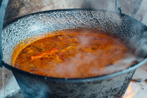 fish pot 