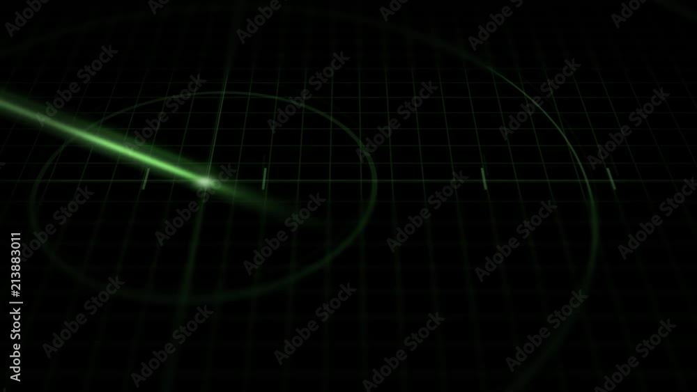 Black Box showing up on radar search- Green light ALT Black Box showing up on radar search- Green light ALT