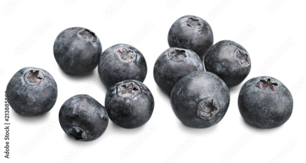 Blueberries Blueberries