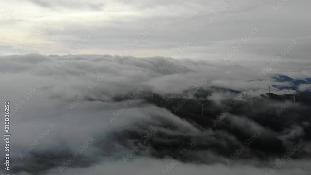 dji mavic air in the clouds at buzludja peak Bulgaria. This is my first video here. dji mavic air in the clouds at buzludja peak Bulgaria. This is my first video here.