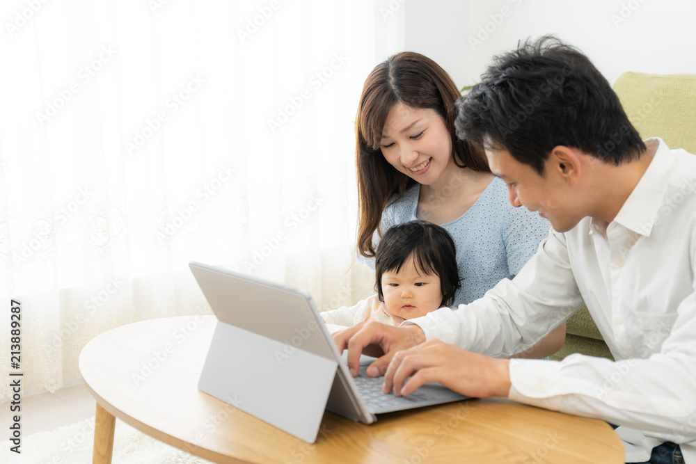 育児・ファミリーイメージ 育児・ファミリーイメージ